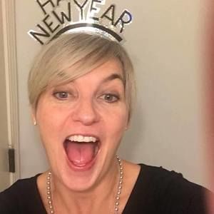 Meet your Posher, Keri